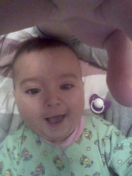 Оля-Ля Биченкова