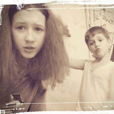 Маша Федосеева