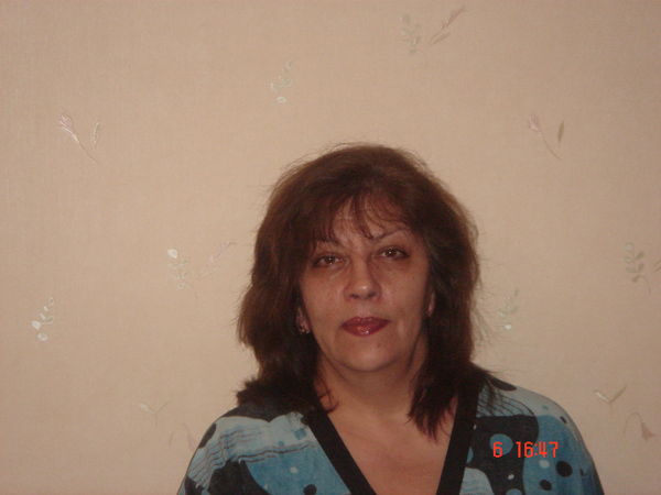 Рита Мирзоева