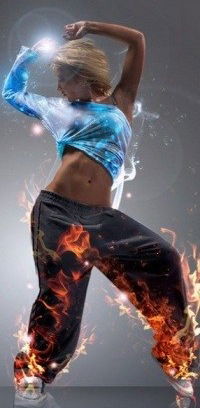 Ольга Баендуева