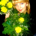 Gala Petrunina