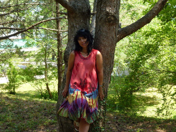 Ольга Сачко