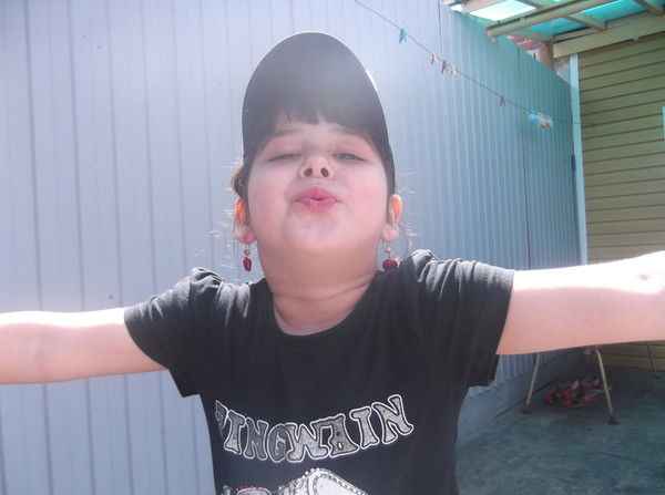 Резида Хамитова