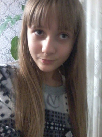 Настёнка Нетычук