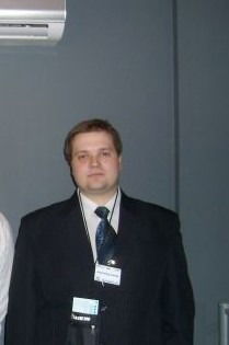 Денис Третьяков