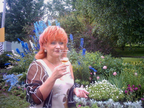 Елена Щекотихина