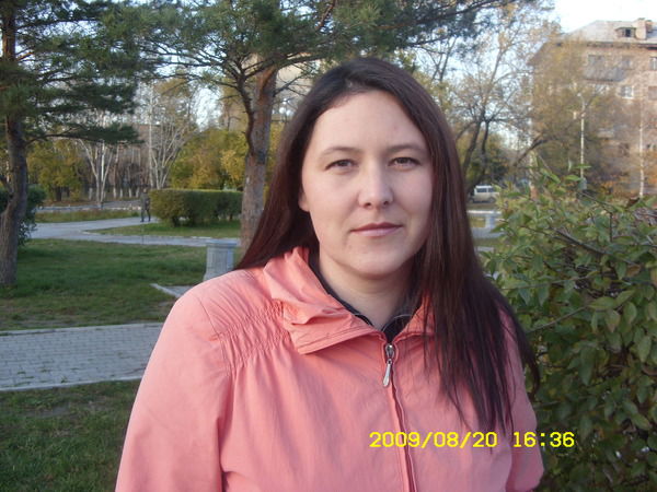 Юлия Шемелина