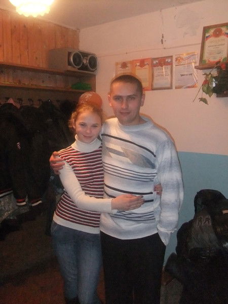 Коля Исайкин