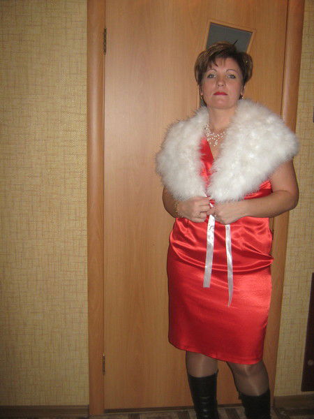 Елена Прудникова