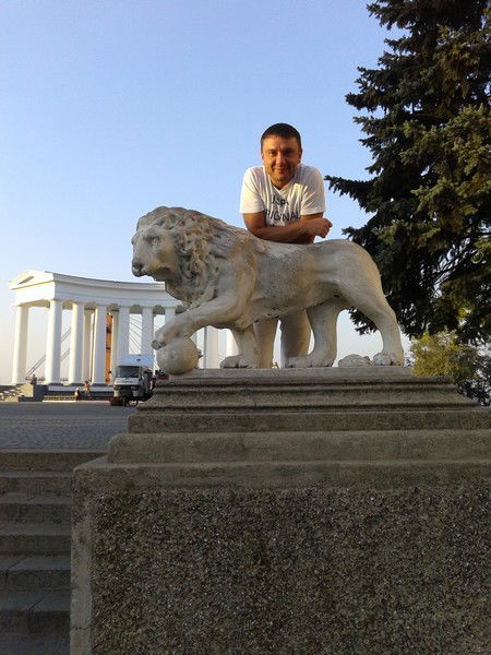 Максим Забелин