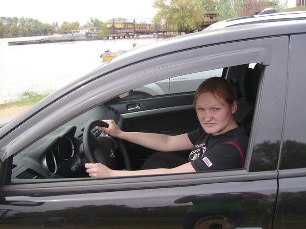 Наташа Кабанова