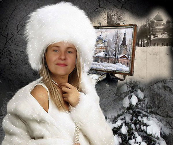 Ирина Прохоренко