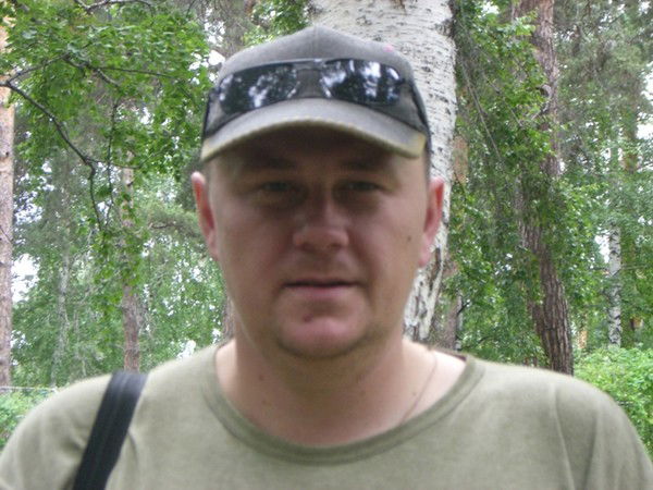 Василий Соломатов