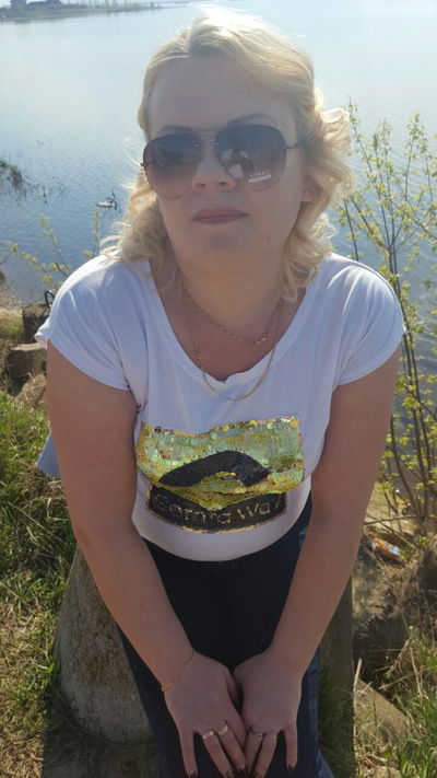 Елена Худяшова