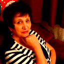 Maria Pinskaja