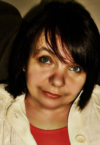 Cветлана Барыляк