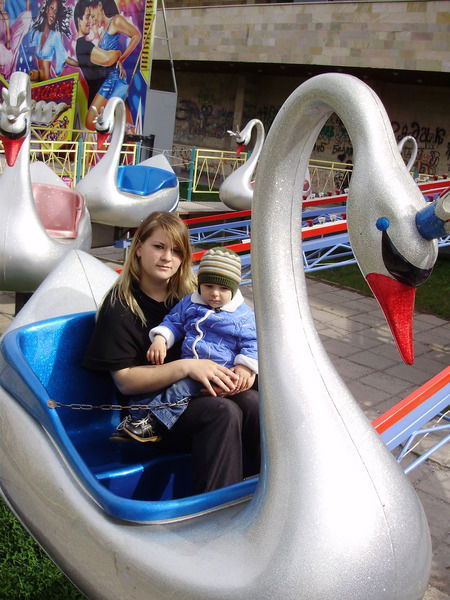 Марина Шапетина