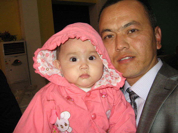 Бауыржан Шамшидинулы