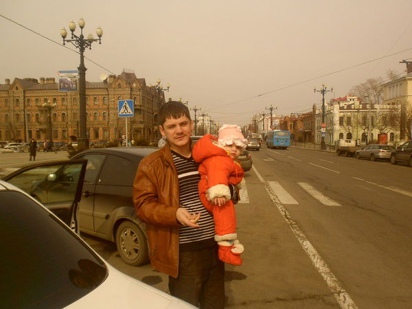 Антоха Качан