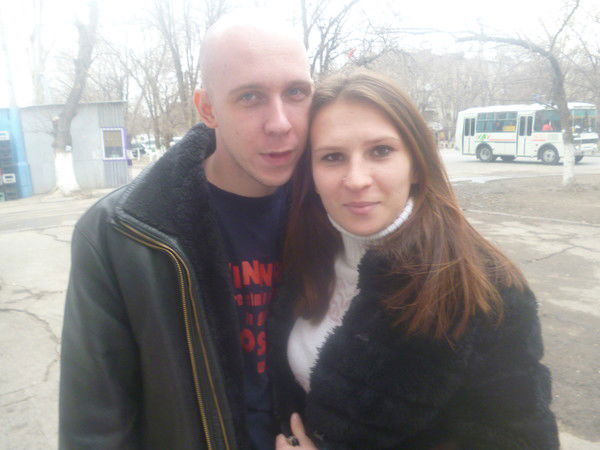 Кристина Лимова