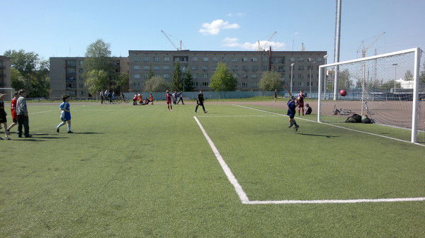 Артур Гильфанов #41