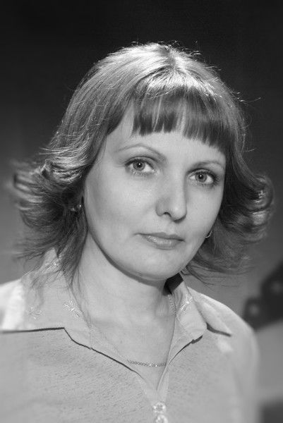 Светлана Света