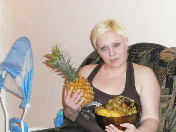 Наталия Вишневская