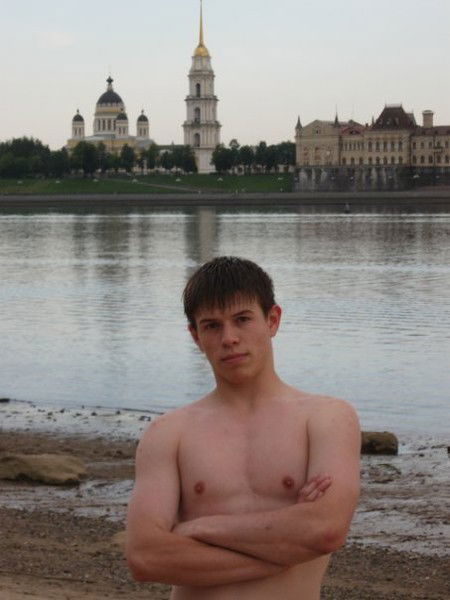 Кирилл Богородский