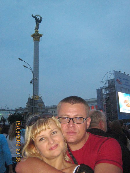 Олег Чернышов