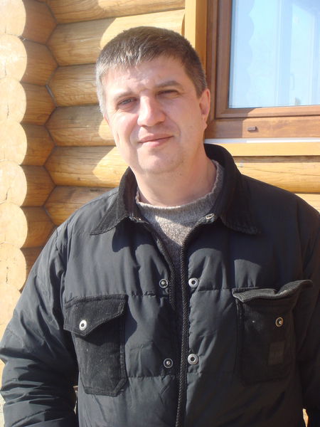 Андрей Гордеев