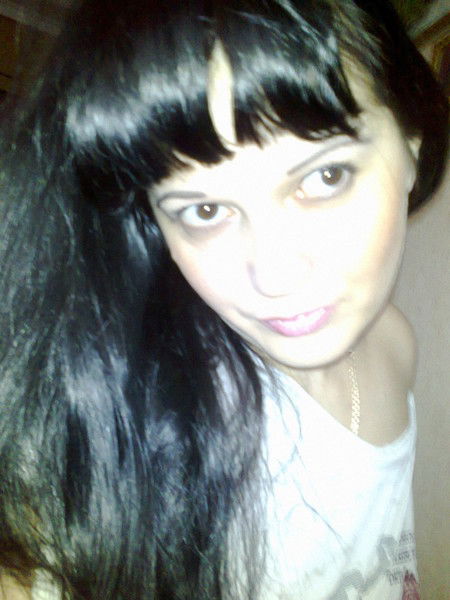 Оксана Савченко