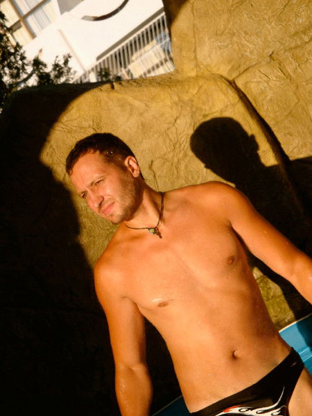 Сергей Pro Flair Фомин