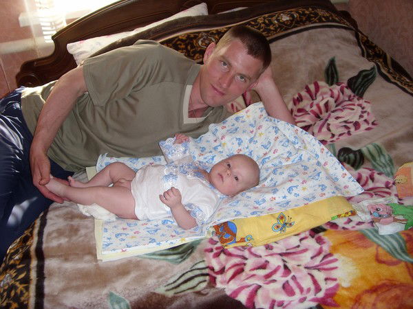 Андрей Козадаев