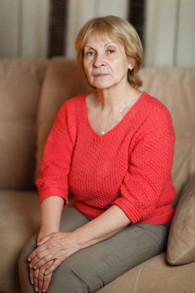 Татьяна Григорьева