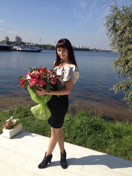 Мика Жеглова