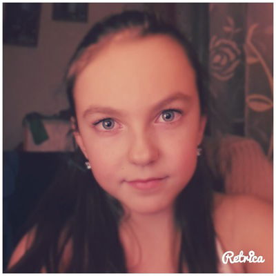 Александра Сердюк