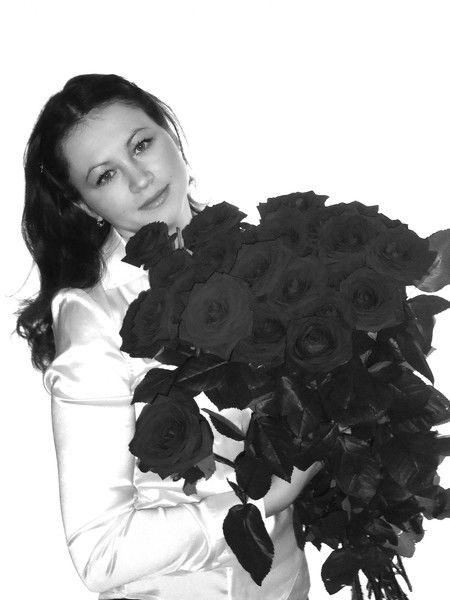 Юлия Боталова