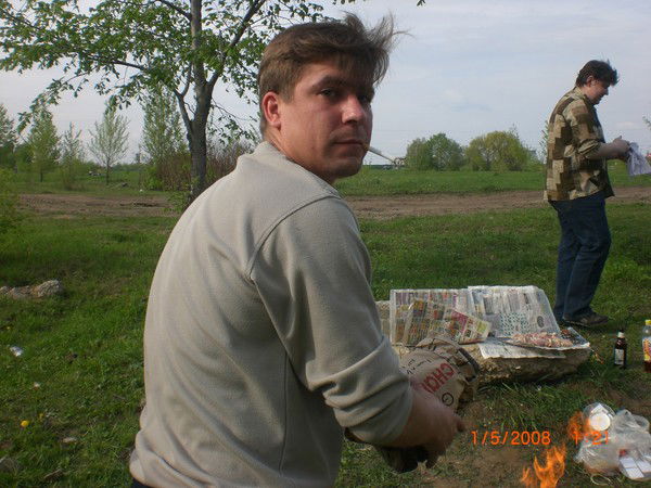 Александр Урвачёв