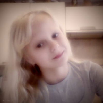 Лилия Чиркунова