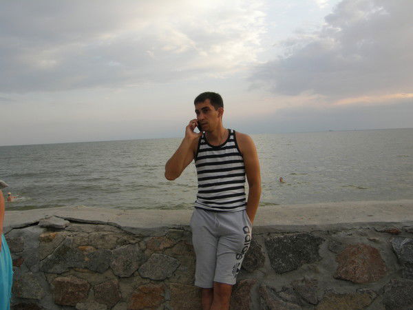 Александр Зимин