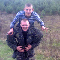 Паша Денисюк