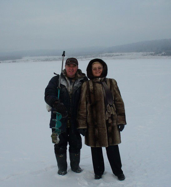 Фарида Чеклова