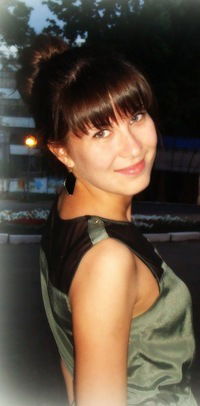 Ольга Полевая