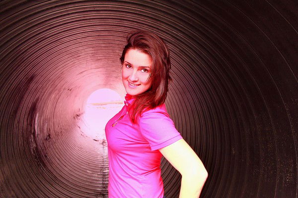 Евгения Васильева