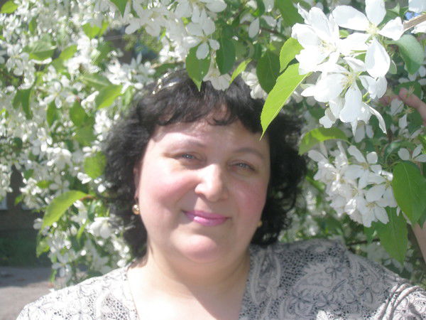 Наталия Тягунова