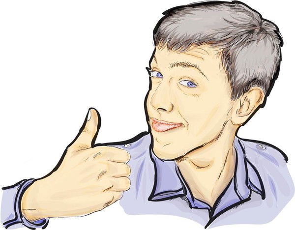 Александр Листров