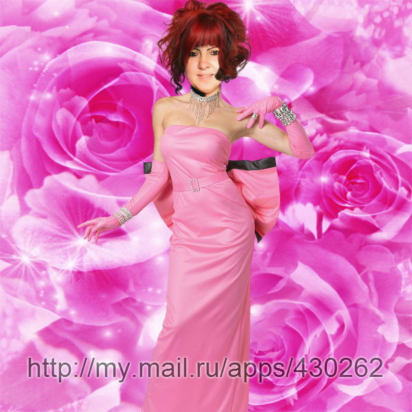 Екатерина Топилкина