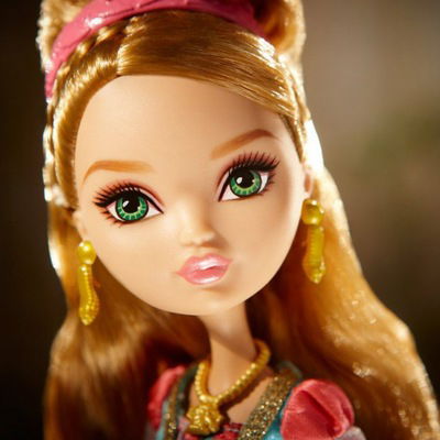 Полина Шибанова