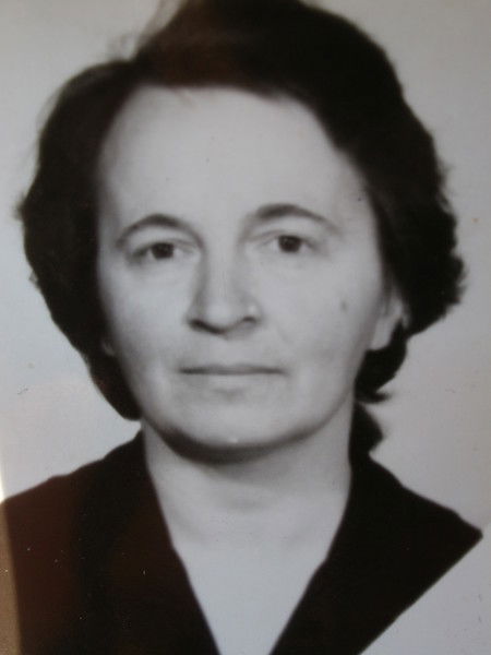 Людмила Артёменко