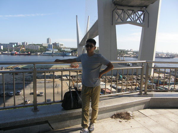 Тимур Бессонов